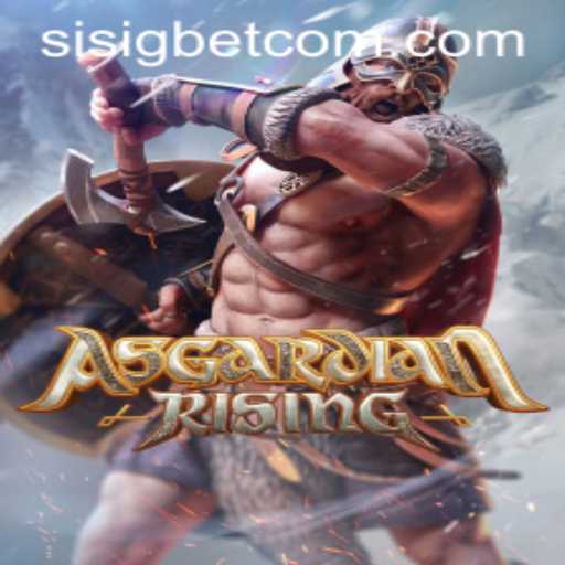 Exploring the Norse Adventure: AsgardianRising and the Thrilling Sisig Bet