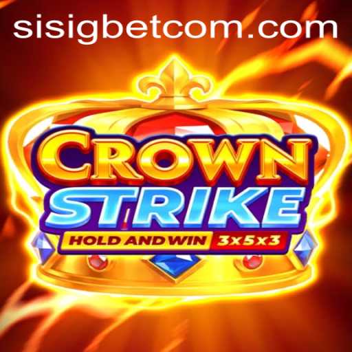 Crownstrike: Redefining Gaming with the Thrill of Sisig Bet