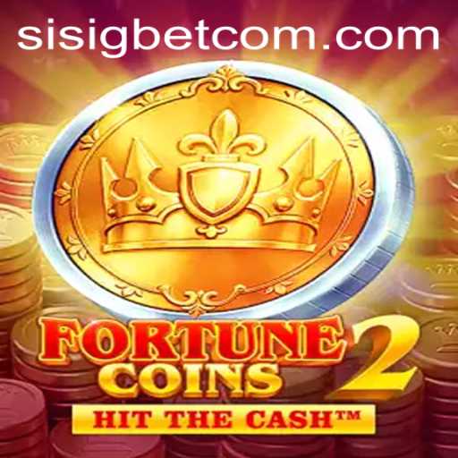 FortuneCoins2: Unveiling the Thrilling Sisig Bet
