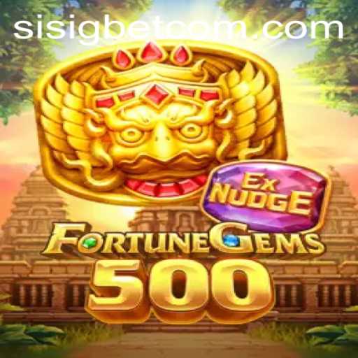 Discover the Exciting World of FortuneGems500: A Thrilling Sisig Bet Adventure