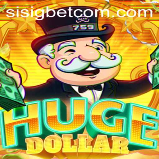 Exploring the Thrills of HugeDollar: The Game that Makes 'Sisig Bet' a Reality