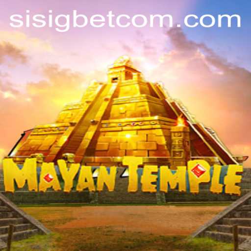 Exploring the World of MayanTemple and the Exciting Sisig Bet