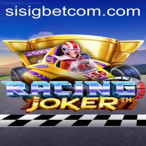 RacingJoker: The Thrilling Adventure Game of Strategy and Venture with a Unique Twist