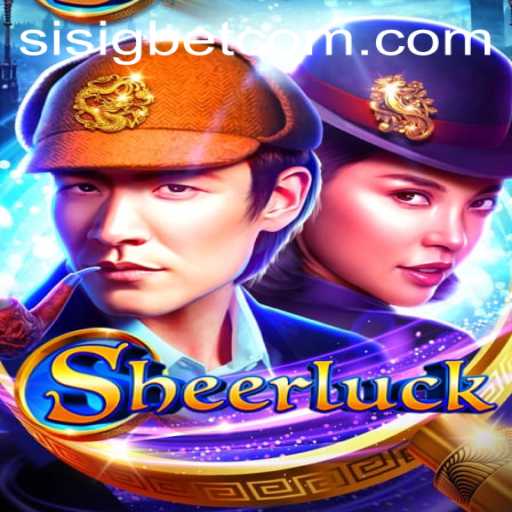 Discover Sheerluck: The Thrilling New Game with a Sisig Twist