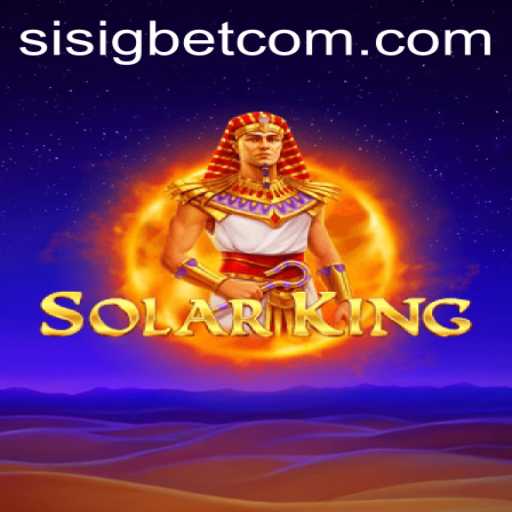 Exploring SolarKing: A New Gaming Phenomenon with the Intriguing Sisig Bet