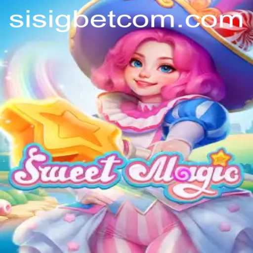 SweetMagic: Discover the Enchanting Game with a Sisig Bet Twist